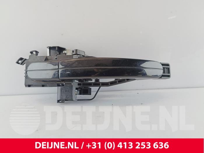 Ford Transit Connect Greep achterdeur Bus-Bestel O270055
