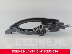 Ford Transit Connect Griff Hecktür Lieferwagen O270055 foto 3