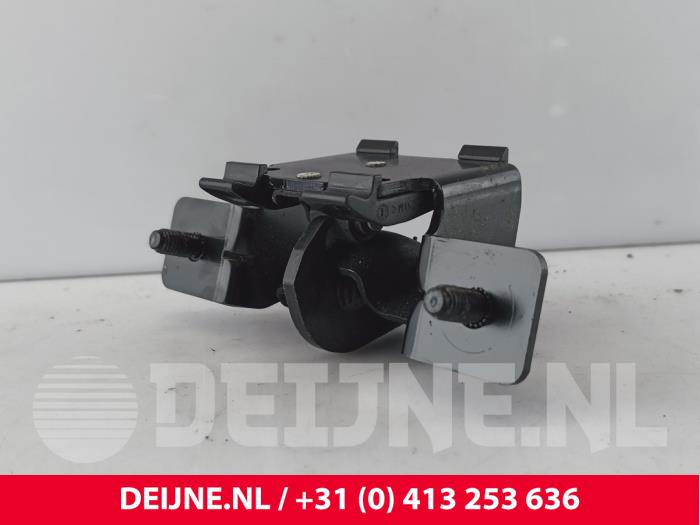 Ford Transit Connect Deurvanger bus/bestel rechts O270056