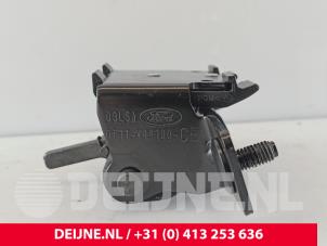 Ford Transit Connect Door catch van right O270056 photo 3