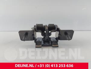 Ford Transit Connect Door catch van left O270058 photo 3