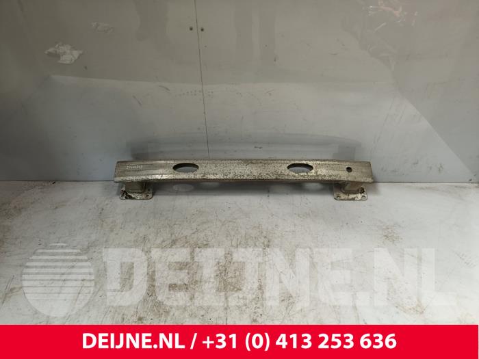 Volvo V50 Front bumper frame O270059
