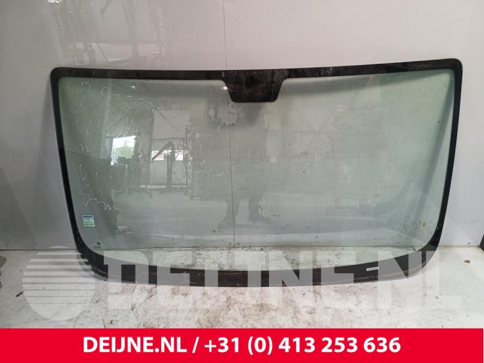 Peugeot Boxer Windschutzscheibe O270061