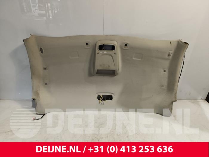 Ford Transit Custom Dachverkleidung O270062