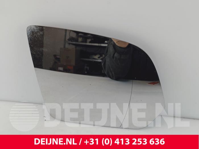 Mercedes Vito Spiegelglas rechts O270067