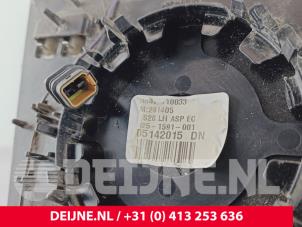 Mercedes Vito Spiegelglas links O270070 foto 3