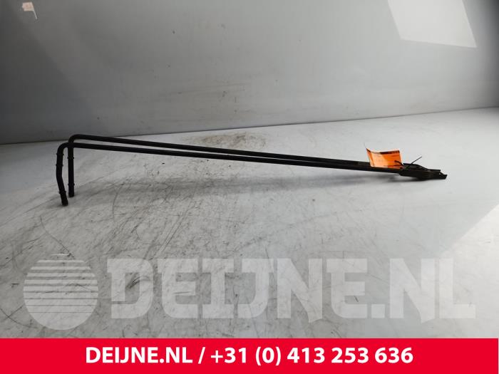 Mercedes Vito Stuurbekrachtiging Leiding O270081