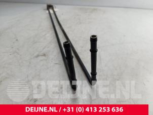 Mercedes Vito Lenkkraftverstärker Leitung O270081 foto 3
