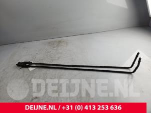 Mercedes Vito Lenkkraftverstärker Leitung O270081 foto 2