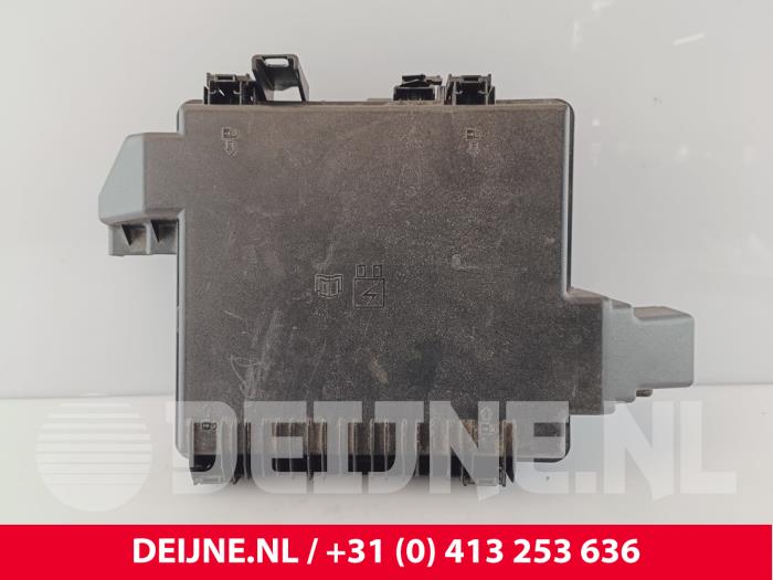 Ford Transit Custom Sicherungskasten O270084