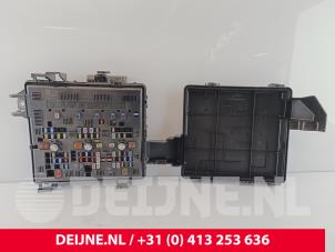 Ford Transit Custom Sicherungskasten O270084 foto 3