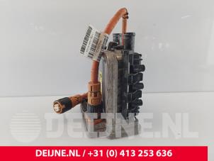 Volvo XC40 Radiator fluid heating module O270086 photo 3