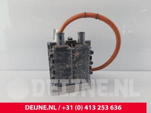 Volvo XC40 Radiator fluid heating module O270086 photo 2