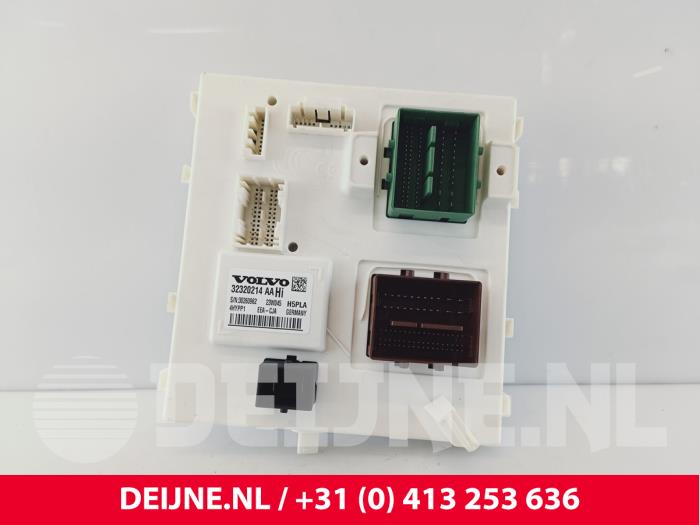 Gebruikte Computer Body Control Volvo C40 Recharge (XK) Recharge Twin 78 kWh Prijs € 242,00 Inclusief btw aangeboden door van Deijne Onderdelen Uden B.V.