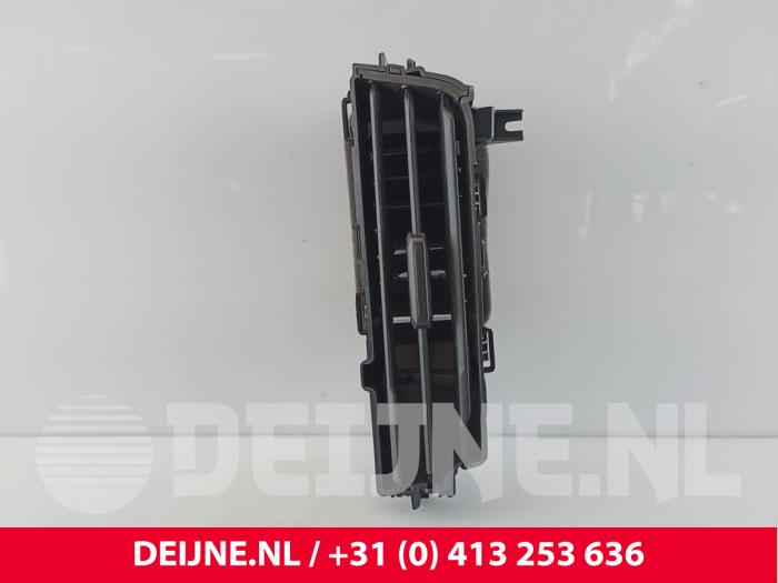 Ford Transit Custom Luftgitter Armaturenbrett O270089