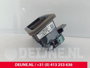 Ford Transit Custom Luchtrooster Dashboard O270089 foto 3