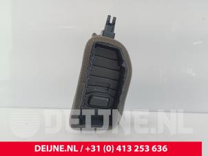 Ford Transit Custom Luftgitter Armaturenbrett O270090 foto 2