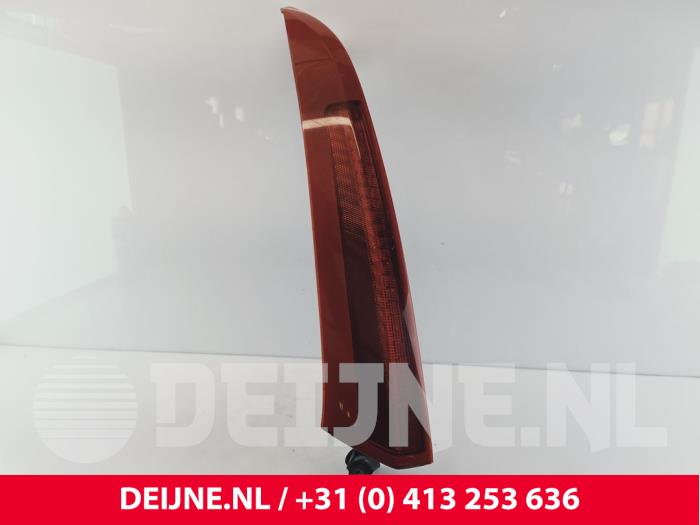 Volvo XC90 Rücklicht links O270098