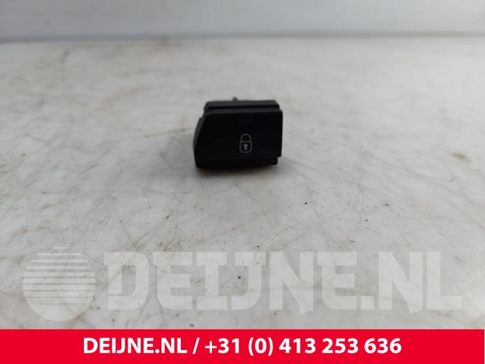 Citroen Jumpy Zentralverriegelung Schalter O270101