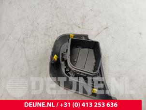 Citroen Jumpy Luftgitter Armaturenbrett O270102 foto 2