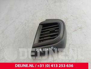 Gebruikte Luchtrooster Dashboard Citroen Jumpy 2.0 Blue HDI 120 Prijs € 18,15 Inclusief btw aangeboden door van Deijne Onderdelen Uden B.V.