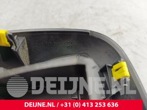 Citroen Jumpy Luftgitter Armaturenbrett O270102 foto 3