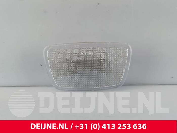 Volvo V60 Innenbeleuchtung hinten O270105