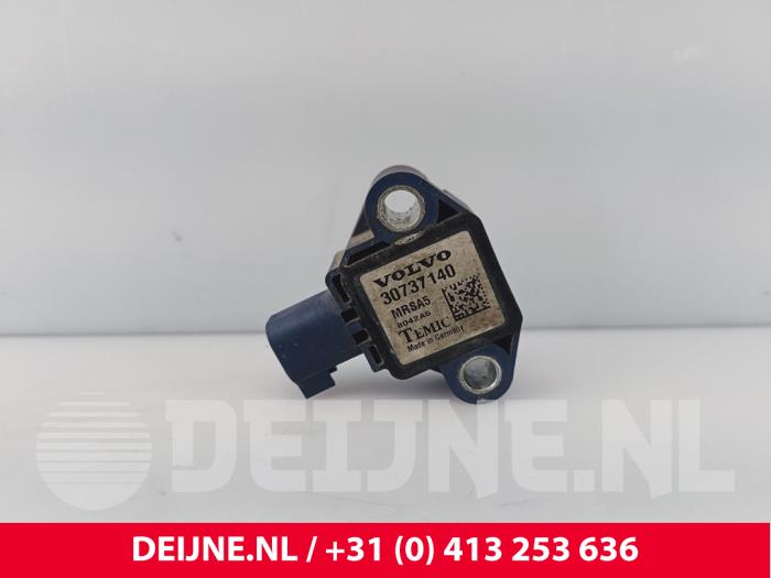 Volvo V50 Airbag-Sensor O270106