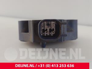 Volvo V50 Airbag sensor O270106 photo 3