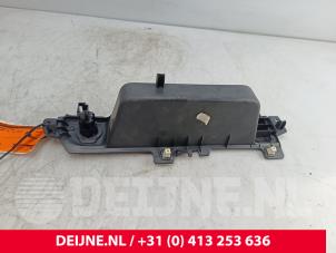 Citroen Jumpy 12 Volt aansluiting O270107 foto 2