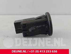 Ford Transit Custom Airbag Schalter O270108 foto 2