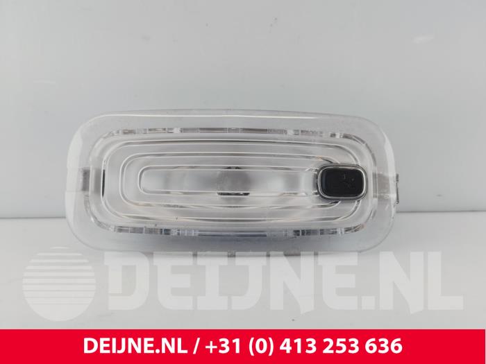 Mercedes Sprinter Innenbeleuchtung hinten O270109