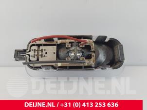 Mercedes Sprinter Innenbeleuchtung hinten O270109 foto 2