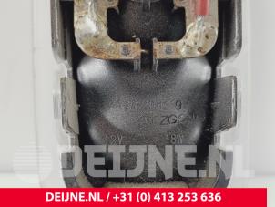 Mercedes Sprinter Innenbeleuchtung hinten O270109 foto 3