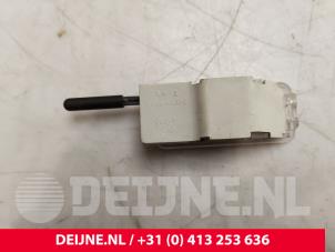 Citroen Jumpy Sonstige O270112 foto 2