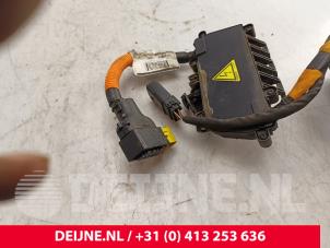 Volvo V60 Ladesteckdose Elektro-Auto O270116 foto 2