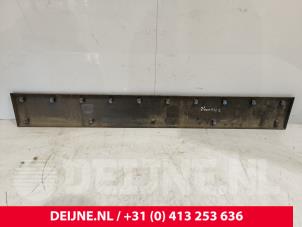 Renault Master Decorative strip O270117 photo 2