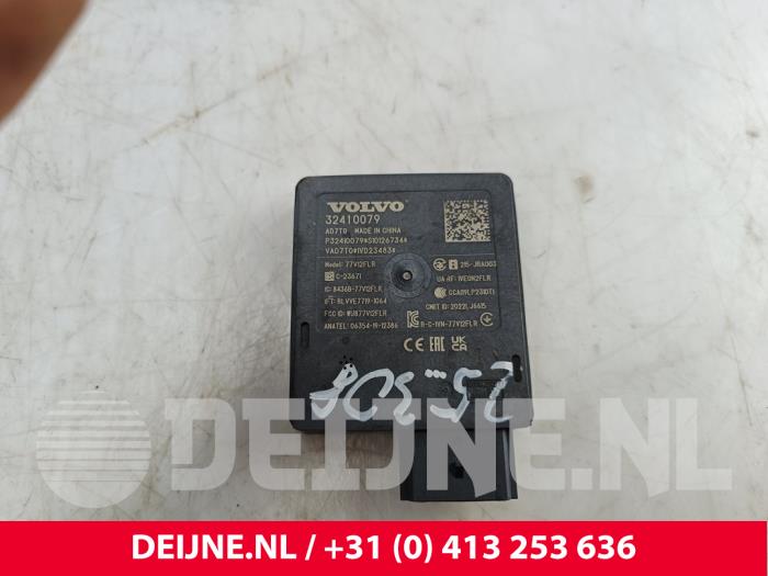 Polestar 2 Radarsensor O270118