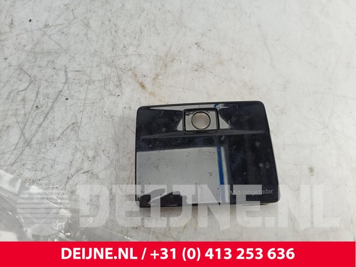Polestar 2 Radarsensor O270119