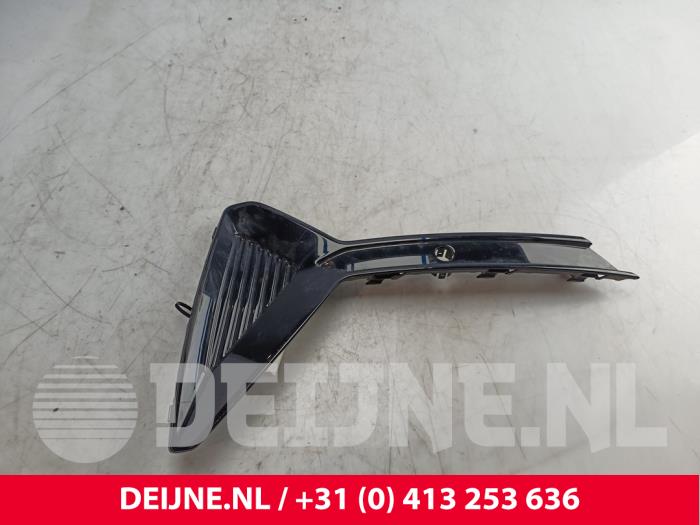 Polestar 2 Front bumper, left-side component O270122