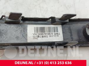 Polestar 2 Front bumper, left-side component O270122 photo 3