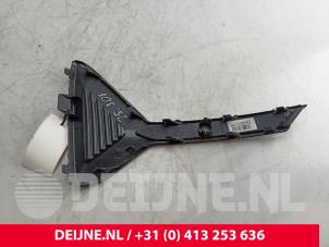 Polestar 2 Front bumper, left-side component O270122 photo 2