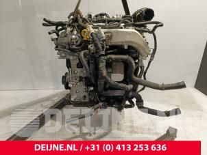 Gebruikte Motor Volkswagen Caddy Cargo V (SBA/SBH) 2.0 TDI BlueMotionTechnology Prijs € 3.932,50 Inclusief btw aangeboden door van Deijne Onderdelen Uden B.V.