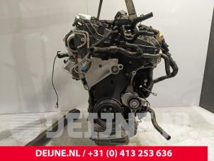 Volkswagen Caddy Engine O270132 photo 3