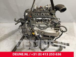 Volkswagen Caddy Engine O270132 photo 2