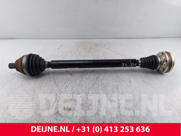 Volkswagen Caddy Antriebswelle rechts vorne O270137