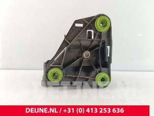 Volkswagen Caddy ABS pump O270138 photo 3