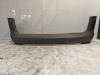 Volkswagen Caddy Cargo V (SBA/SBH) 2.0 TDI BlueMotionTechnology Achterbumper