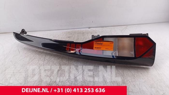 Volkswagen Caddy Achterlicht links O270143