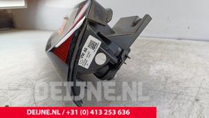 Volkswagen Caddy Rücklicht links O270143 foto 3